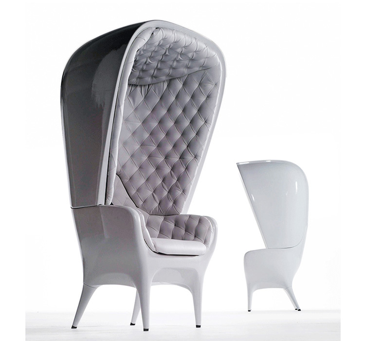 Poltronas Showtime 沙發(fā)