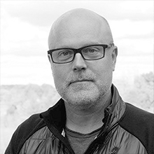 Brian Alexander 布賴恩·亞歷山大