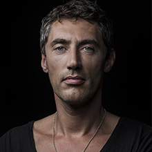 Edward van Vliet 愛德華·范·弗利特