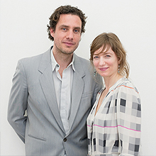 Scholten & Baijings 斯特凡·斯科頓&卡羅爾·貝金斯
