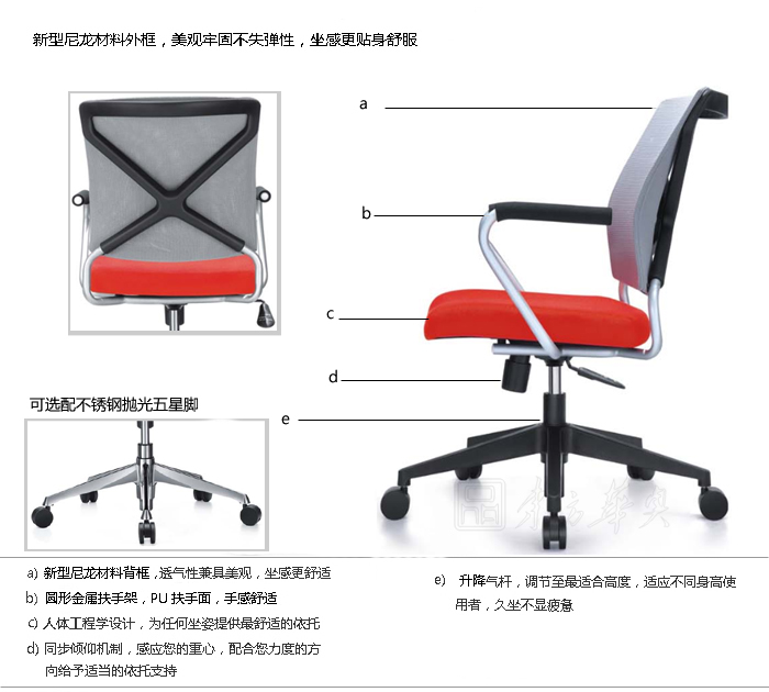 細節描述