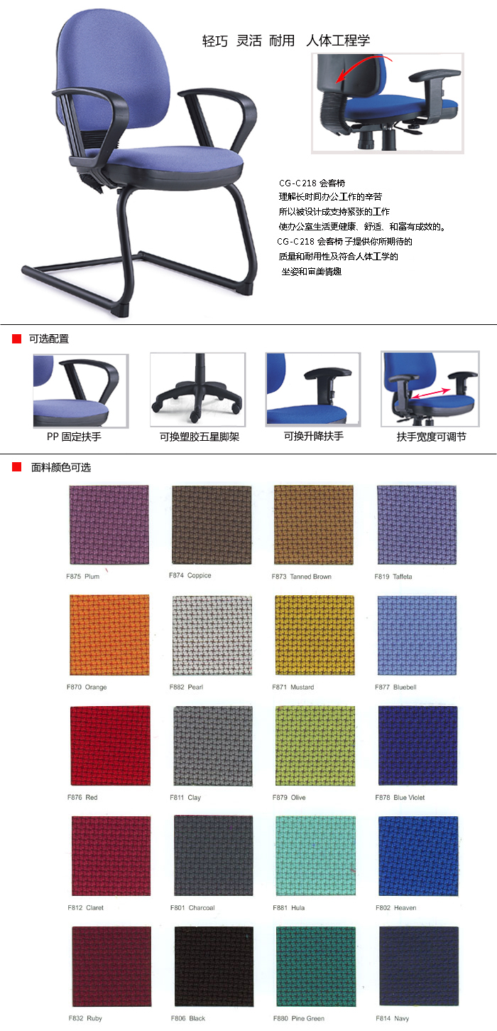 細節描述