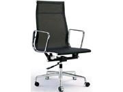 網(wǎng)布大班椅 Mesh Executive Chair