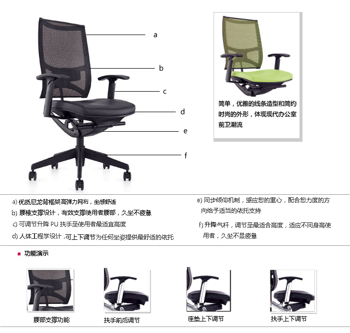 細節描述