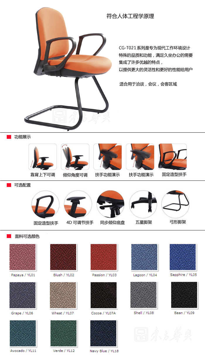 細節描述