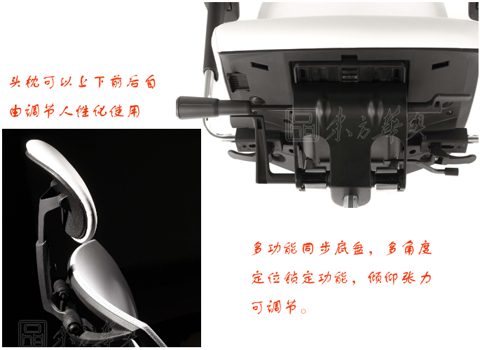 網(wǎng)布大班椅