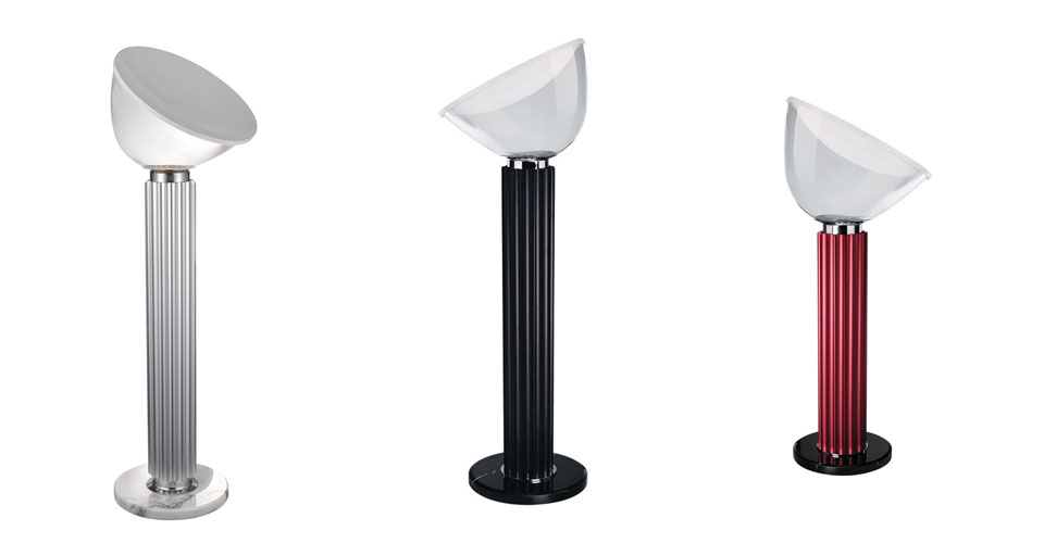 F(jng)|؟|kҾ|FLOS Taccia floor lamp؟