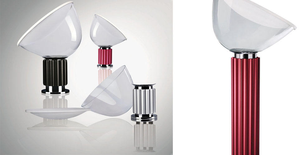 F(jng)|؟|kҾ|FLOS Taccia floor lamp؟