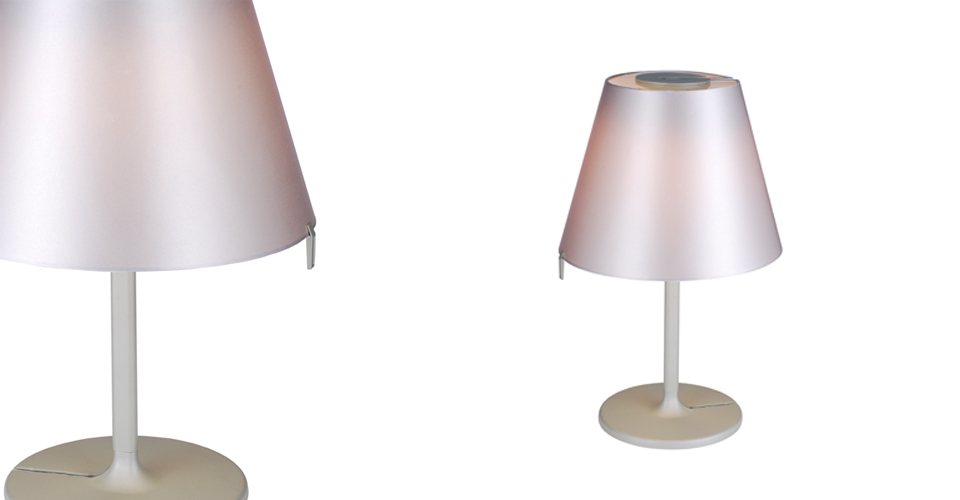 F(jng)|_|kҾ|Artemide Melampo Mini Tavolo [^_