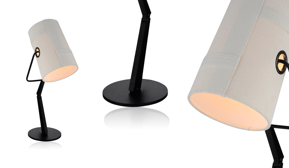 F(jng)|_|kҾ|ưFoscarini Fork Table Lamps ˇ_