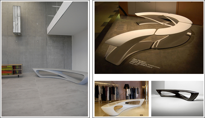 F(jng)e||kҾ|Amanda Levete(xin)e