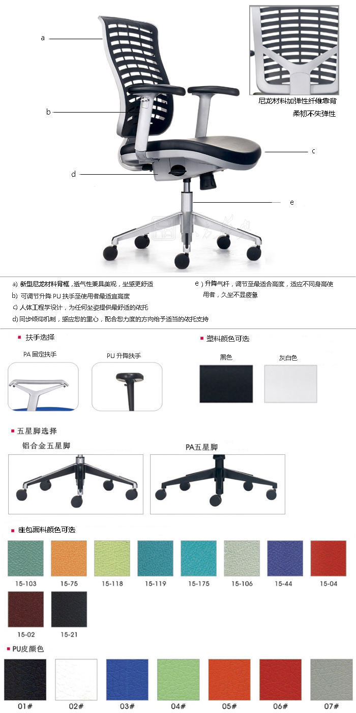細節描述