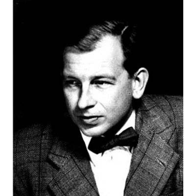 埃羅.沙里寧(Eero Saarinen）